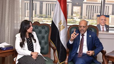 وزير العمل: حريصون على مواكبة التدريبات مع متطلبات السوق داخليًا وخارجيًا