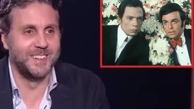 يكمل مسيرة الزعيم، هشام ماجد يشوّق جمهوره بتقديمه «البحث عن فضيحة»