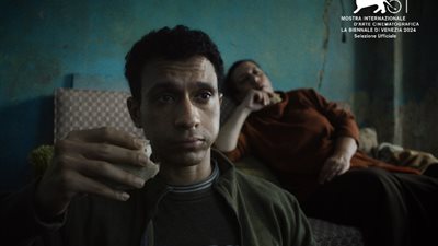 بعد غياب 12 عاما عن السينما العالمية، فيلم مصري في مهرجان فينيسيا