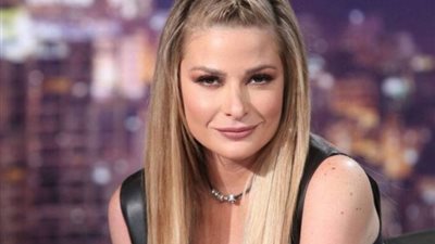 «امرأة مختلة»، باميلا الكيك تكشف تفاصيل تعرضها لعملية نصب