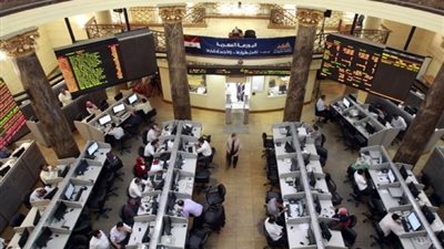 أسعار الأسهم الأكثر ارتفاعاً وانخفاضاً بالبورصة اليوم الثلاثاء