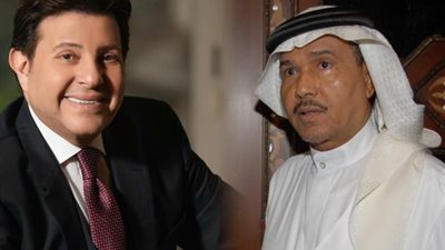 هاني شاكر لـ «الجمهور»: محمد عبده صديق عمري ويارب يرجعلنا بالسلامة