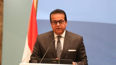 وزير الصحة: نحتاج إلى تريليون جنيه سنويا لتقديم خدمات يتمناها المواطن