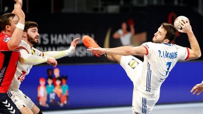 القنوات الناقلة لجميع مباريات أولمبياد باريس 2024 لكرة اليد