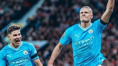 سيلتك الأسكتلندي يفاجئ مانشستر سيتي بثلاثية مقابل هدف في الشوط الأول