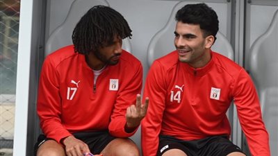 زيزو في الهجوم، تشكيل منتخب مصر الأولمبي المتوقع أمام الدومينيكان