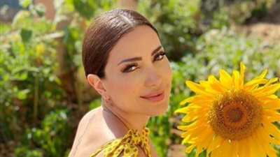 خلاف بين نسرين طافش وزوجها في «المصيف» (خاص)