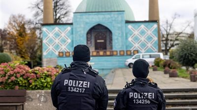 خوفا من حدوث ثورة إسلامية، تفاصيل حظر ألمانيا لجماعة في هامبورج