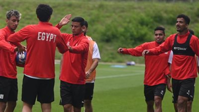 قبل ضربة البداية، مواعيد منتخب مصر في أولمبياد باريس 2024