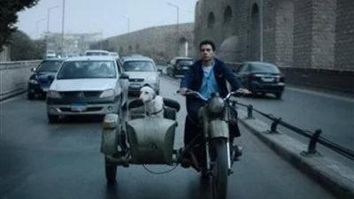 مصر تشارك بفيلمين في مهرجان فينيسيا السينمائي بدورته الـ81