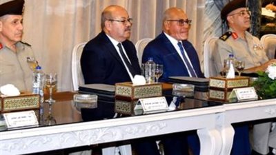 القوات المسلحة تنظم مؤتمراً ومعرضاً لدعم التصنيع المحلي بالتعاون مع اتحاد الصناعات المصرية