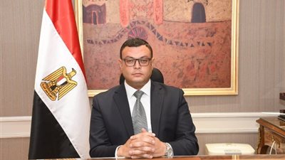 كمال الدين بهجات نائبا للرئيس التنفيذي لصندوق الإسكان الاجتماعي
