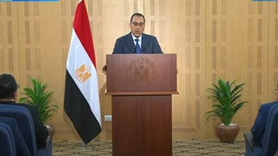 رئيس الوزراء: مصر تحتاج 4000 ميجا وات لتفادي انقطاع الكهرباء الصيف المقبل