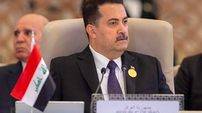 أسعدوا الجماهير، رئيس الوزراء العراقي يهنئ منتخب بلاده بالفوز على أوكرانيا