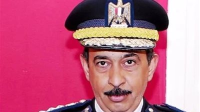 «اللواء طارق راشد» مديرا لأمن القاهرة بحركة تنقلات الشرطة 2024