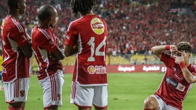 مفاجأة، نجم الأهلي يرحل عن الفريق بشكل نهائي الأثنين المقبل