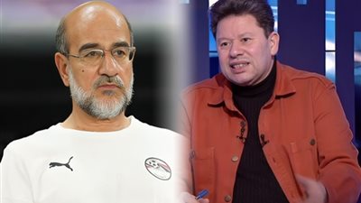 عامر حسين يكلف محاميه بمقاضاة رضا عبد العال لهذا السبب (خاص)