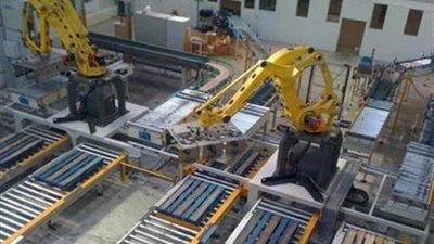 بزيادة 28.6%، ارتفاع صادرات الصناعات الهندسية لـ2.5 مليار دولار (تفاصيل)