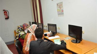 قبل ظهور نتيجة الثانوية العامة 2024، عناوين مكاتب تنسيق المنيا