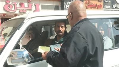 بعد زيادة أسعار البنزين والسولار، محافظ الجيزة يرفع أجرة المواصلات (تفاصيل)