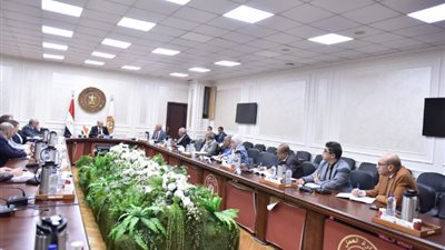 وزير العمل: إنفاق أكثر من 222 مليون جنيه على منظومة التدريب المهني (صور)