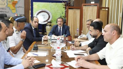 غرامة فورية، تكثيف الحملات للتأكد من الالتزام بالتعريفة الجديدة في المنوفية