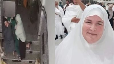 الداخلية تصدر بيانًا رسميًا بشأن تعدي سيدة بالضرب على حماتها بالشرقية