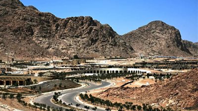 خبير سياحي: «التجلي الأعظم» حوّل سانت كاترين إلى قبلة سياحية عالمية
