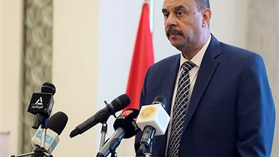 محافظ سوهاج يصدر حركة محليات محدودة