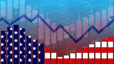 بعد حديث بايدن عنه، تعرف على معدلات نمو الاقتصاد الأمريكي