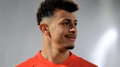 بمبلغ ضخم، فريق أوروبي يزاحم الأهلي على ضم عمر الساعي (خاص)