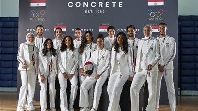 أولمبياد باريس 2024، مواجهات قوية لأبطال مصر في السلاح (تفاصيل)