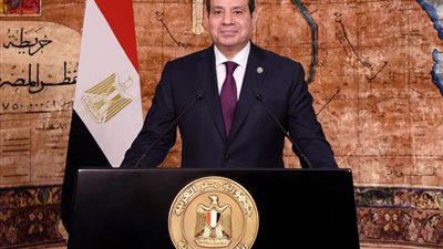 «غيرت تاريخ مصر والمنطقة»، نص الكلمة الكاملة للرئيس السيسي في ذكرى ثورة يوليو