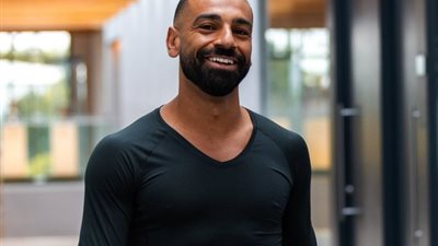آرني سلوت: محمد صلاح خاض فترة إعداد مثالية
