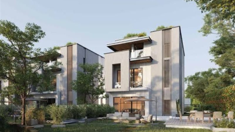 بايونيرز بروبرتيز للتنمية العمرانية