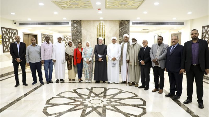 ملتقى الوافدين