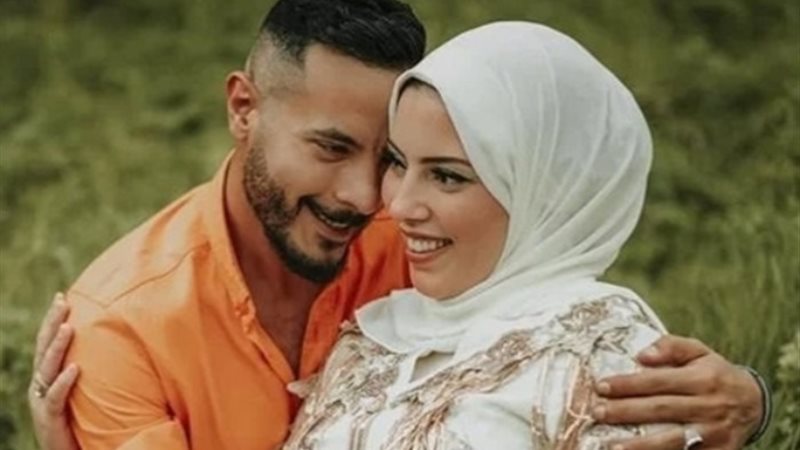 الثنائي حمدي ووفاء