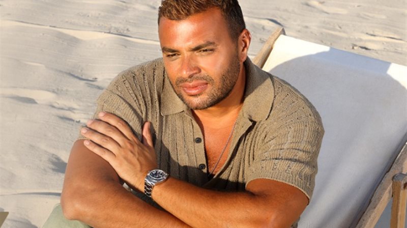 رامي صبري