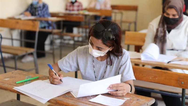 جداول امتحانات الدور الثاني الرسمية للدبلومات الفنية 2024