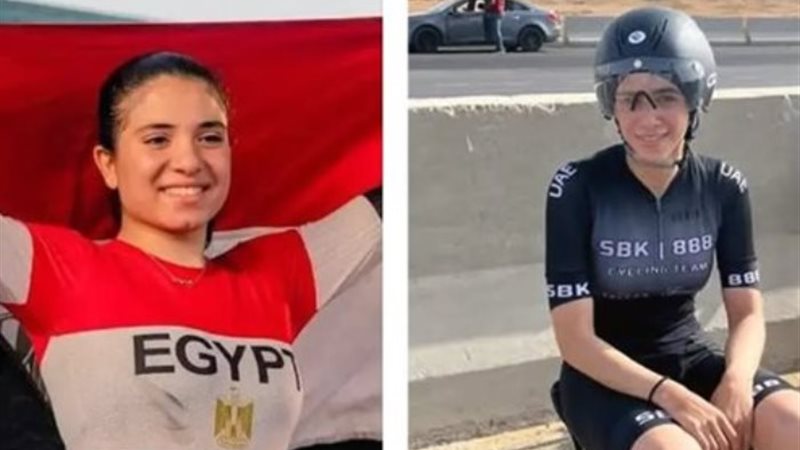 جنة عليوة وشهد سعيد