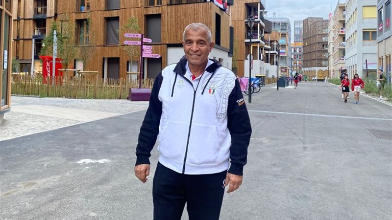 محمد عبد العزيز غنيم
