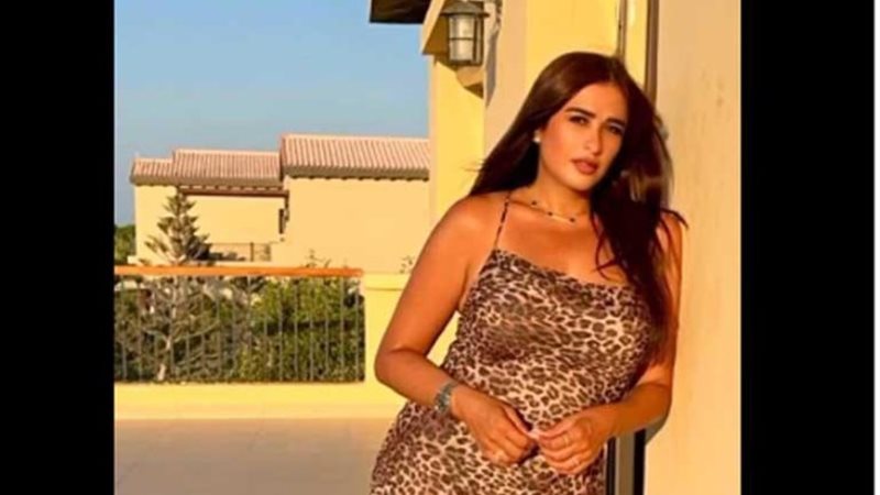 ياسمين عبد العزيز