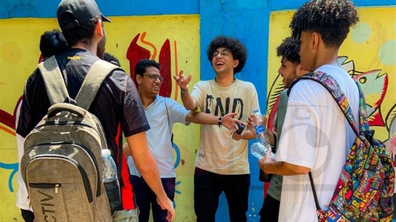 نتيجة الثانوية العامة 2024 في أسيوط