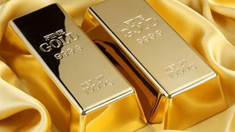 واردات مصر من الذهب