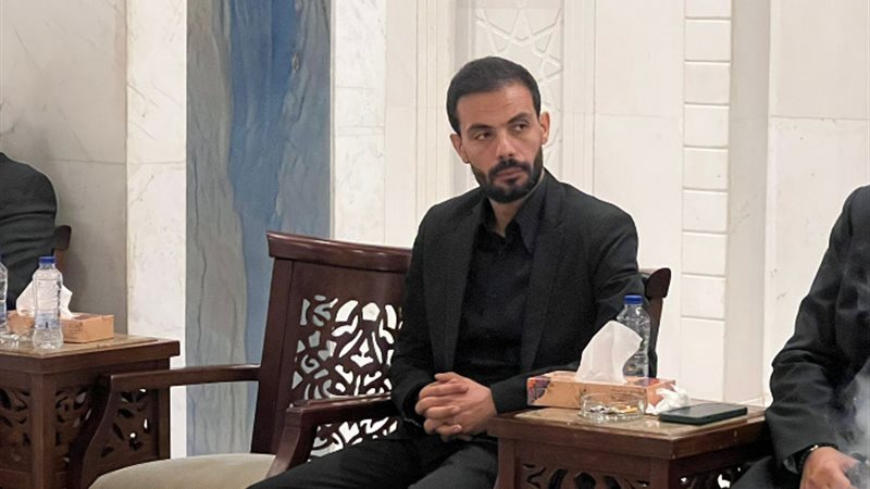 شريف إدريس