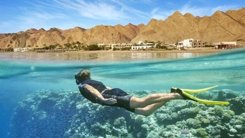 السياحة في مصر