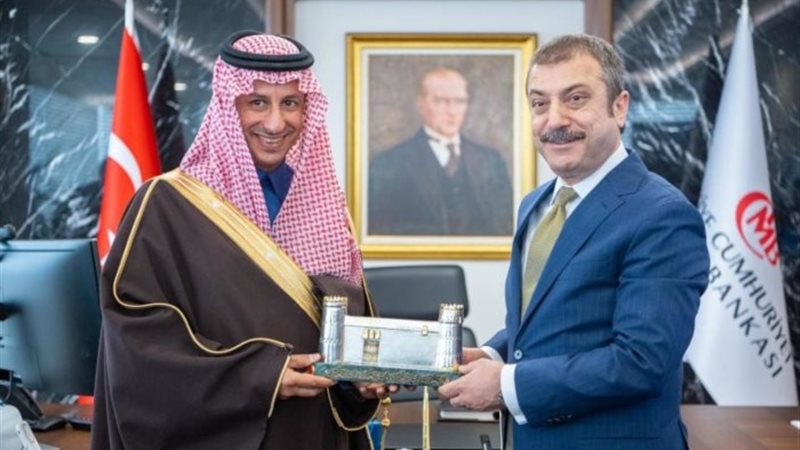 جانب من اللقاء السابق