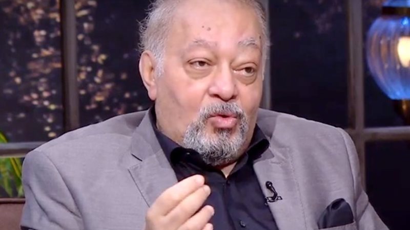 سامي مغاوري