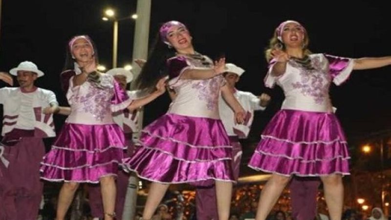مهرجان العلمين