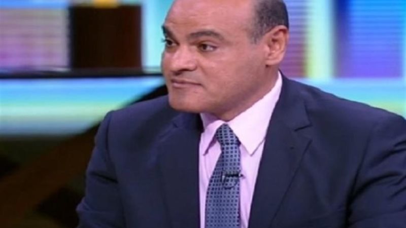 الدكتور محفوظ رمزي